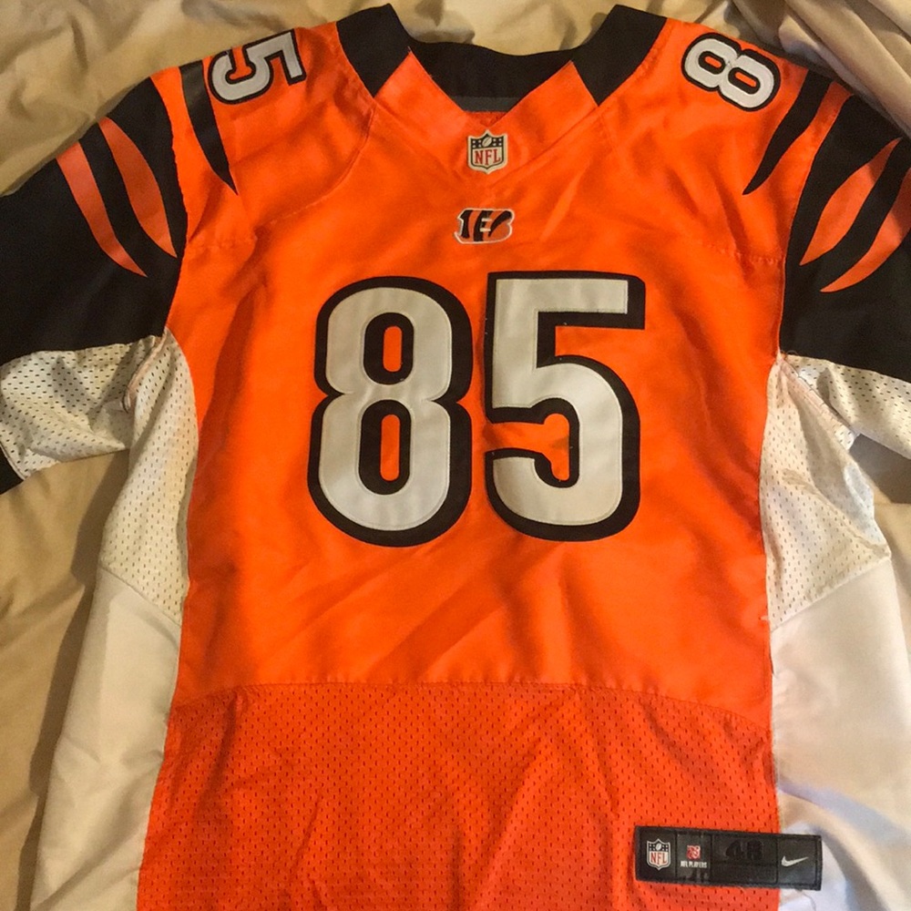 Tyler Eifert Cincinnati Bengals Jersey